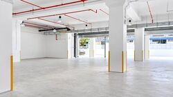 Marsiling Industrial Estate Road 1 (D25), Factory #626347811